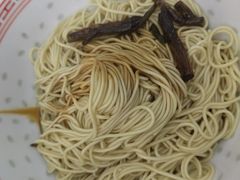 -吴茂兴本帮面(百色路店)