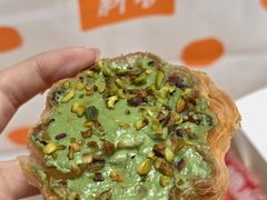 -BreadTalk面包新语·烘焙蛋糕(海珠丽影广场店)