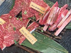 -千寻烧肉(政务区店)