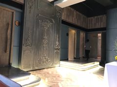 -春申里餐厅(银泰in99店)