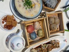 -侨美·唐荔园·40年地道粤菜