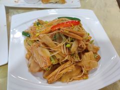 子姜小炒王-佛有缘·32年老字号(广州首店)