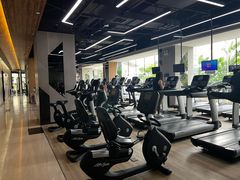 -威克健身游泳(万菱汇店)