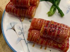 金沙红米肠-点都德(北京路贰店)