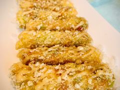 脆皮粉蒸肉-马旺子酒楼