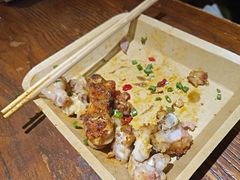 -为民烧烤吧.自贡爆炒菜(收录10年好店)