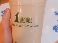 -1点点(大连路店)