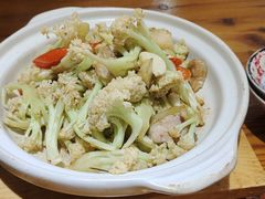 -陈家老院子·长春特色东北家宴(一匡街店)