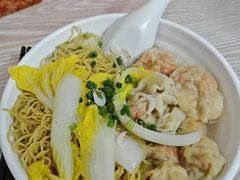-云云美食