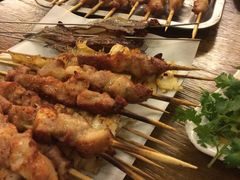 -胖太太四川麻辣排骨串(镇江路分店)