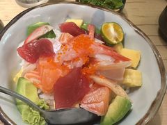 -沼津港精致料理·寿喜烧·烧鸟(漕河泾印象城店)