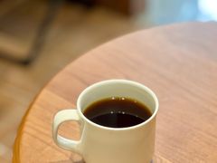巴拿马手冲咖啡-Radar Coffee(思南路店)