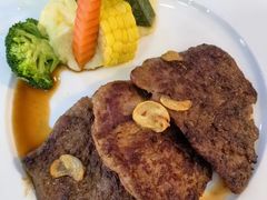 -维兰西餐(万泉河店)