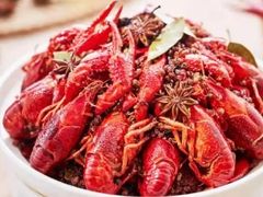 精品香辣龙虾-阿胖龙虾(罍街店)