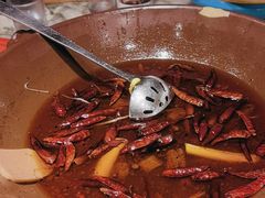 -常和州·夜宵大排档(常州单店)