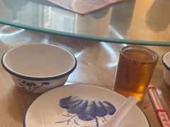 -翟氏天天小吃(上东街区店)