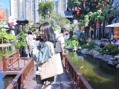 -顺德渔村·岭南一号