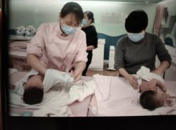 点击看大图 -富阳喜佳安丽·国际月子会所