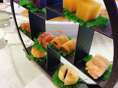 汴京八件-阿庄新豫菜(航海东路店)