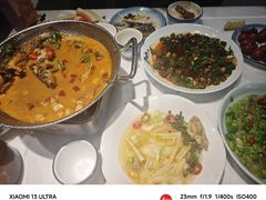 -曹家小菜(胜太路店)