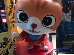 -幸福蓝海国际影城(上海三林店)