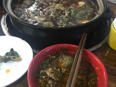 -金海椒罐罐鲢鱼(东方桂苑店)