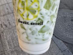 -鲍氏老字号冷热饮老店(瑞安店)