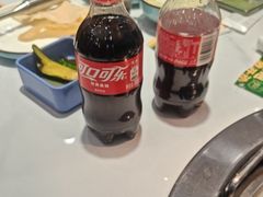 -满兴咱妈烀饼铁锅炖(兰州北街店)