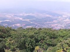 -丹东凤凰山景区