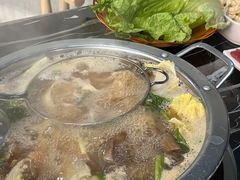 -古乐牛香·鲜牛肉牛杂火锅(五一中路店)