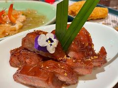 -新白鹿餐厅(爱琴海购物中心店)
