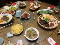 -鸽子窝(青塔店)