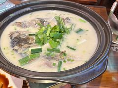 -南山民肴·乡土徽菜(豪辰俪景店)