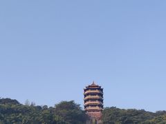 -福神岗公园