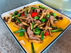 -云隐小厨·传统大理美食(复兴路店)