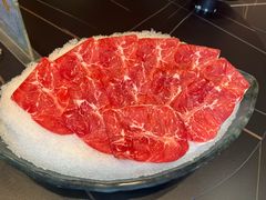 -鼎泰亨·海鲜牛肉餐厅(滨江店)