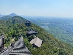 -杭州半山国家森林公园