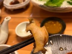 -王鼎精致料理铁板烧(世博源店)