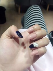 -EasyLady美甲沙龙
