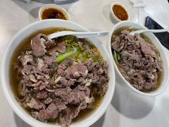 -菜忠潮州牛肉店(岗厦店)