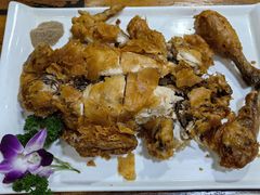 -三羊居食府(文艺路店)