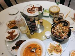 -紫光园(劲松店)