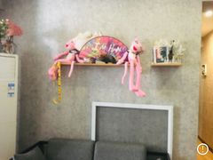 -悠米私人影院(街道口店)