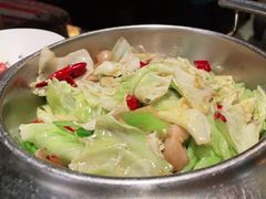 -有梦特色餐厅(古子城店)