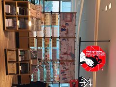 -茶颜悦色(吾悦广场六号门店)