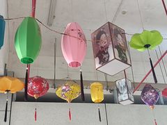 -长沙滨江文化园