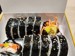 -传闻来紫菜包饭·打糕(西塔韩百店)