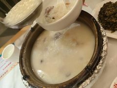 -粤仔湾砂锅粥(金太湖店)