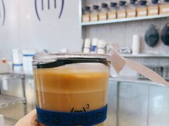 -CUBIC3三立方咖啡(凌空SOHO店)