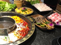 -味舵主重庆火锅(邓尉路店)